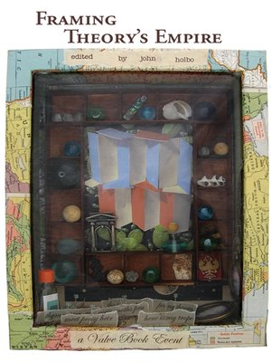 cover image of Framing Theory's Empire